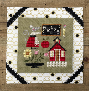 (image for) Mouse's Schoolhouse